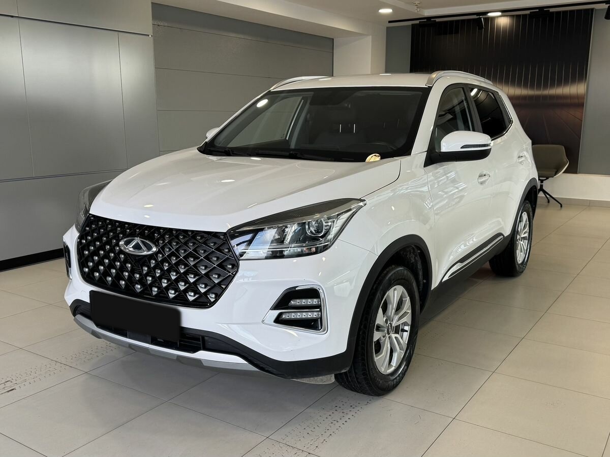 Chery Tiggo 4 Pro I, 2023 - 22 872 км. | Фото №1