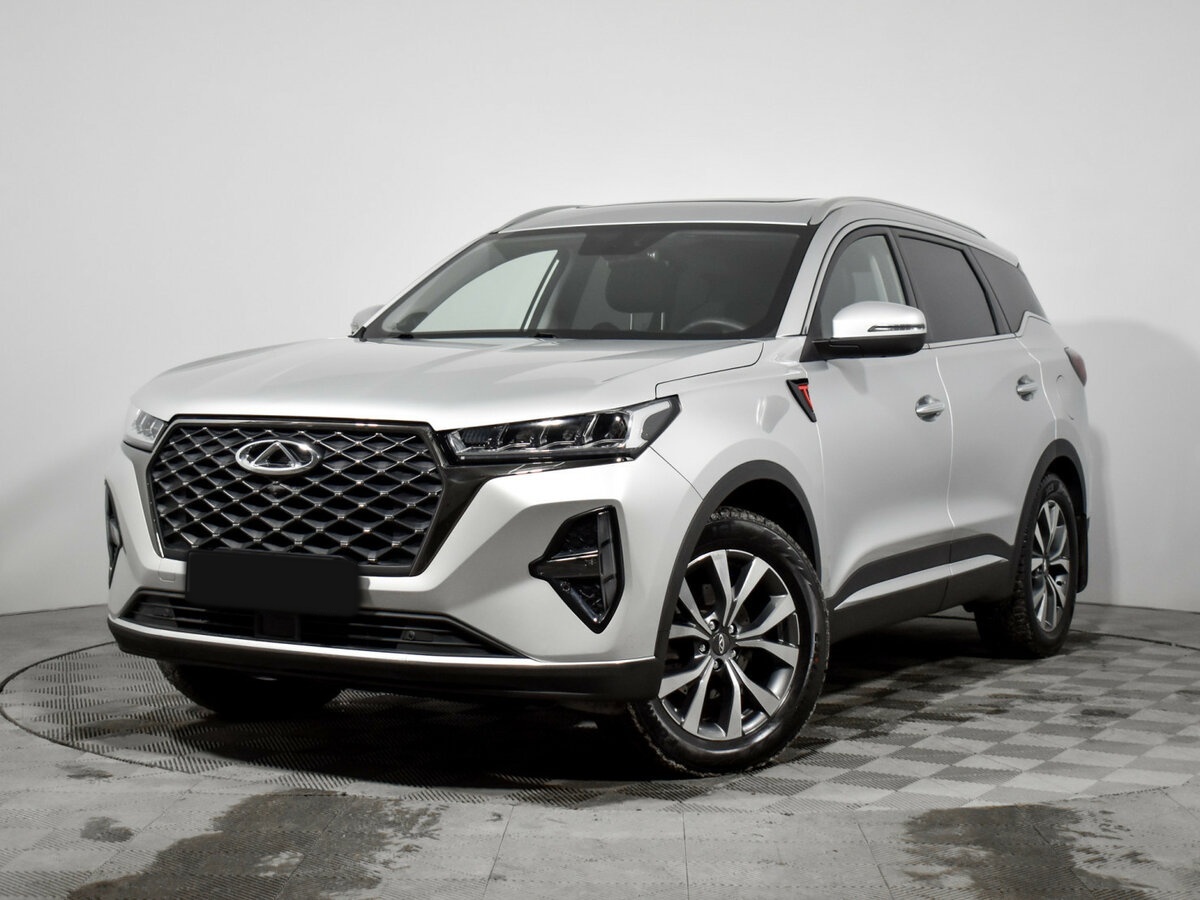 Chery Tiggo 7 Pro Max I, 2023 - 80 282 км. | Фото №1
